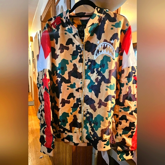 IMP Jacket - Picture 2 of 2